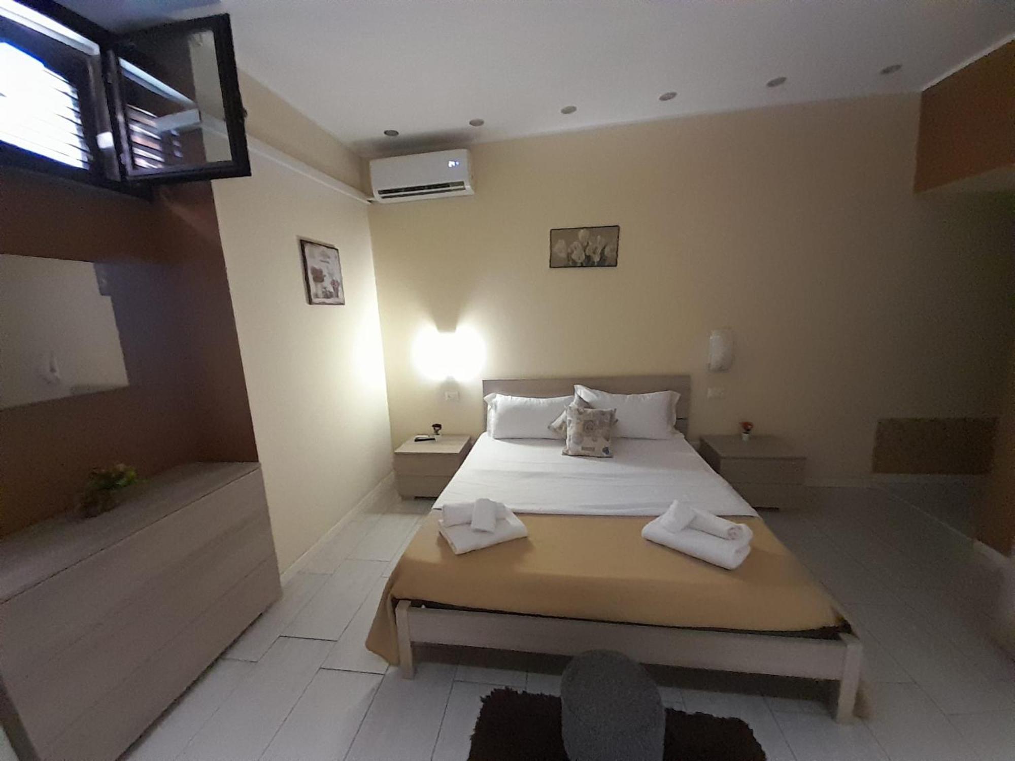 Primo Hotel CTA Zimmer foto